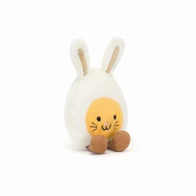 Jellycat Conejo Egg | VQGZ-62534